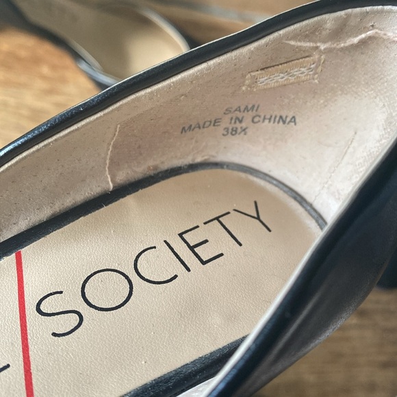 Sole Society Kitten heels - Picture 6 of 6